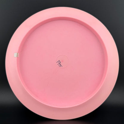 Swirly S-Line PD2 X-Out - Huk Lab Mini Tri-Fly
