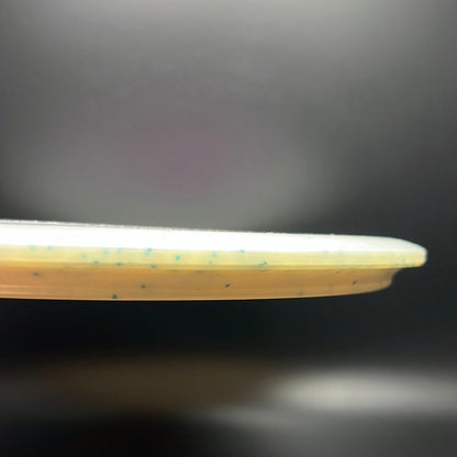Diamond Metal Flake Prophecy - Cam's Prophecy TS