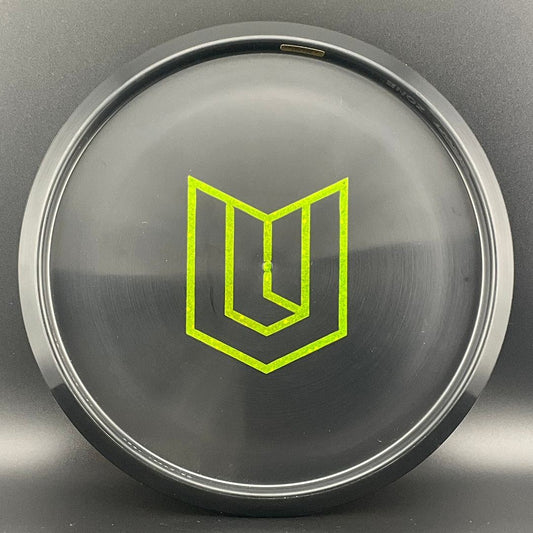 Midnight Z Zone - Uli Shield - Paul Ulibarri - Understamped