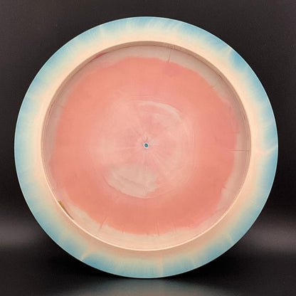 ESP Zeus - "McFace" Misprints Paul McBeth 6x Claw