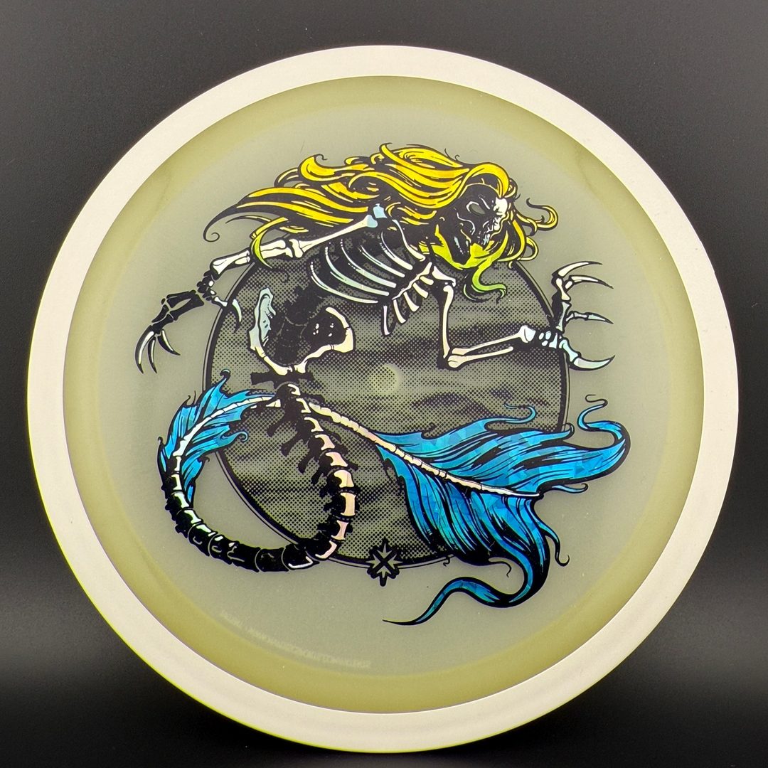Eclipse 2.0 Wave - "Siren" by Marm O Set