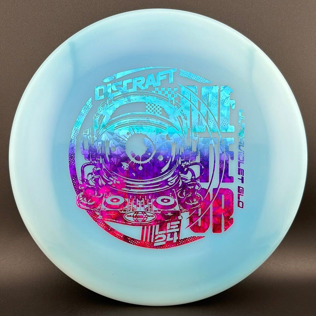 UV Glo Meteor - 2024 Ledgestone Edition