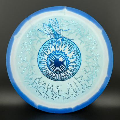 Halo Star Shryke - Eye-Fly RAD V2 by Ripper Studios