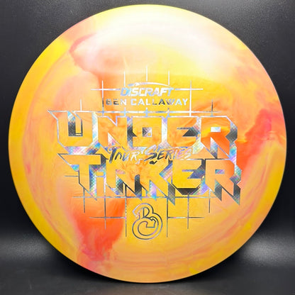 Swirl ESP Undertaker - Ben Callaway Tour Series