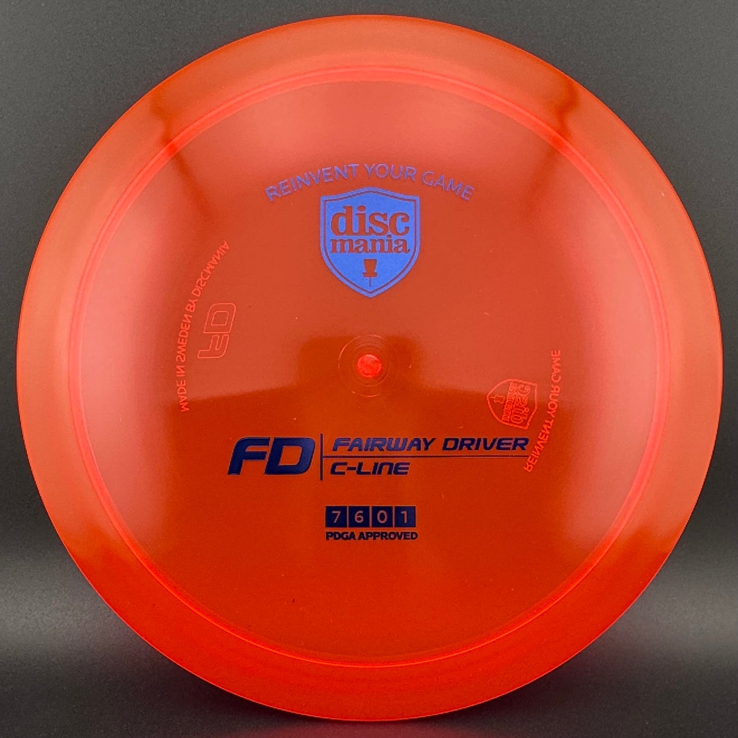 C-Line FD