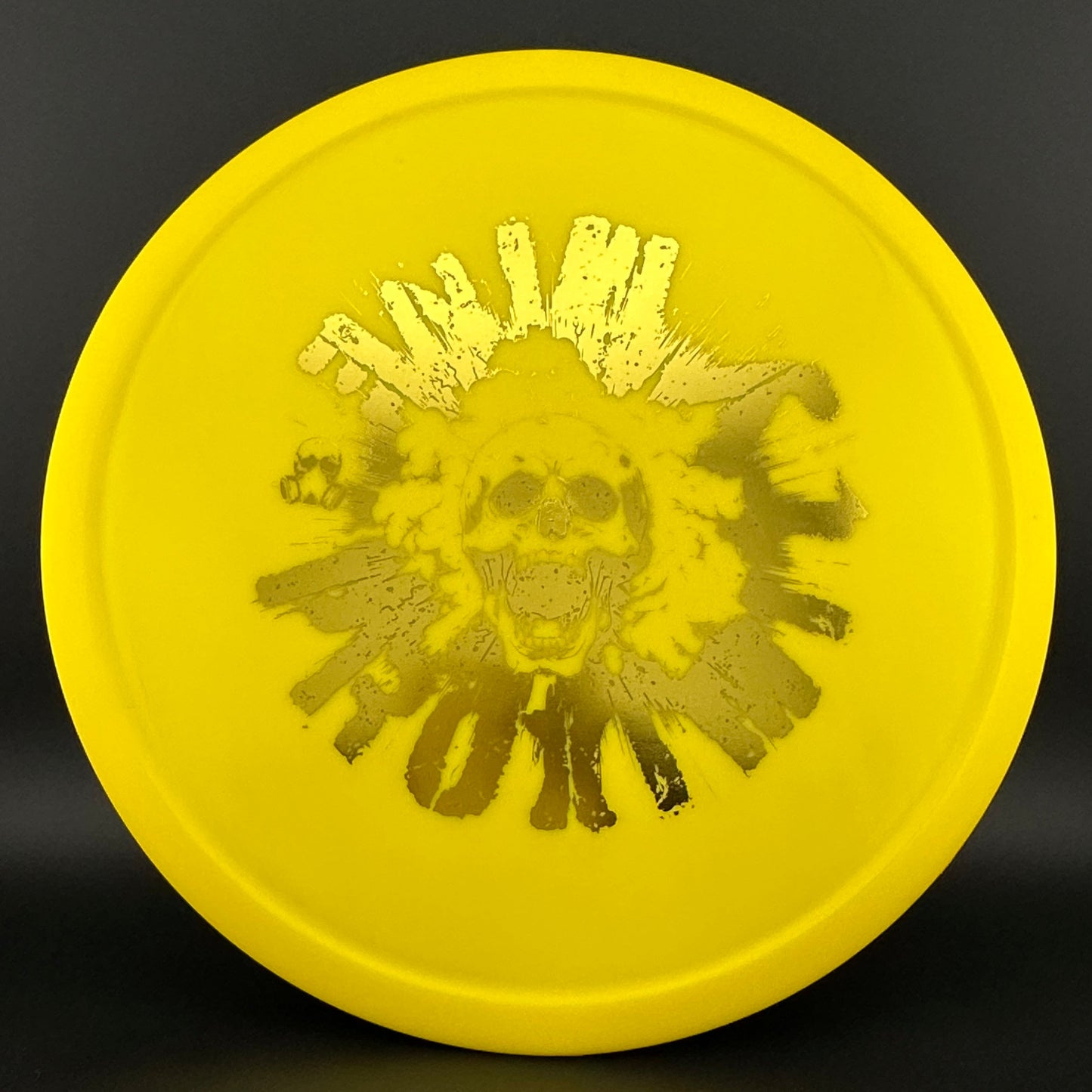 Clandestine Proximity Mine