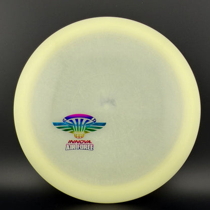 Classic Glow Champion Firebird - Air Force