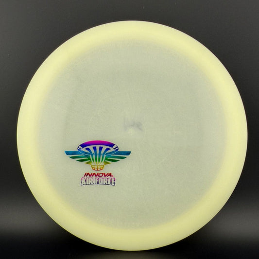 Classic Glow Champion Firebird - Air Force