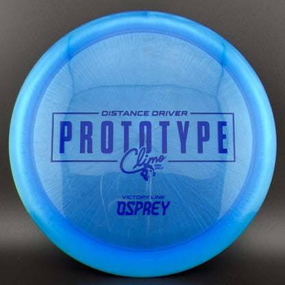 Victory Line Osprey (Prototype)