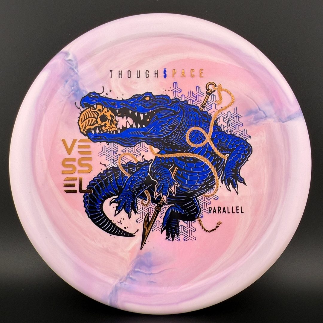 Parallel Vessel