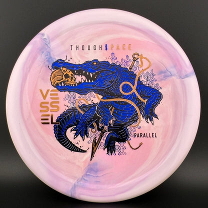 Parallel Vessel