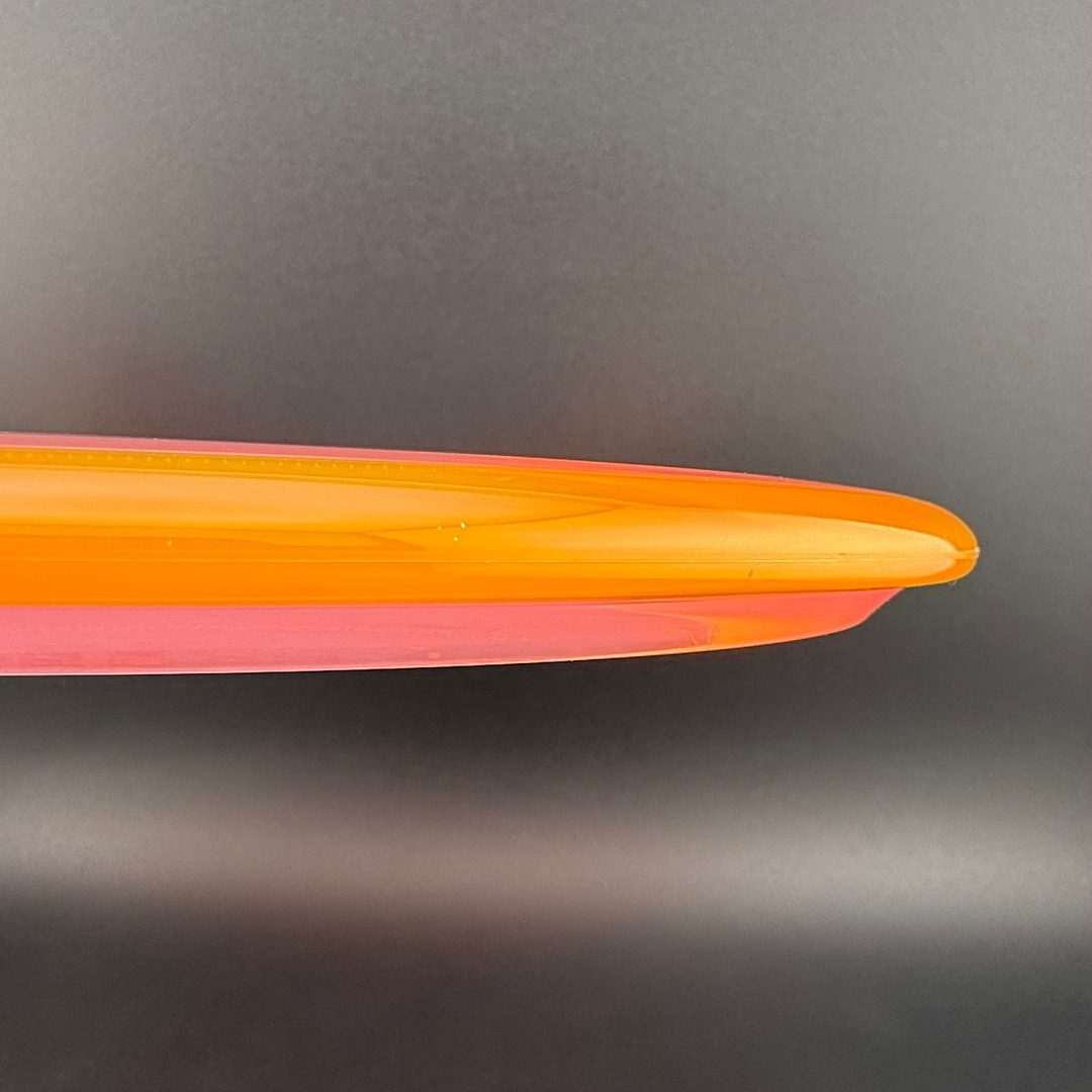 Prism Soft Proton Pyro - PDGA Champions Cup 2025