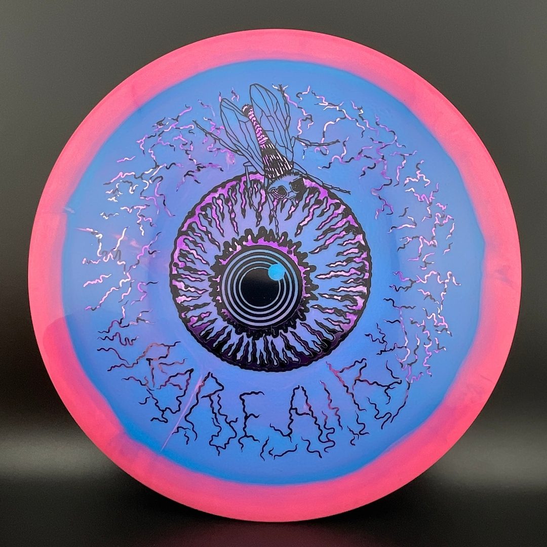 Halo Star Wraith - Eye-Fly RAD V2 by Ripper Studios