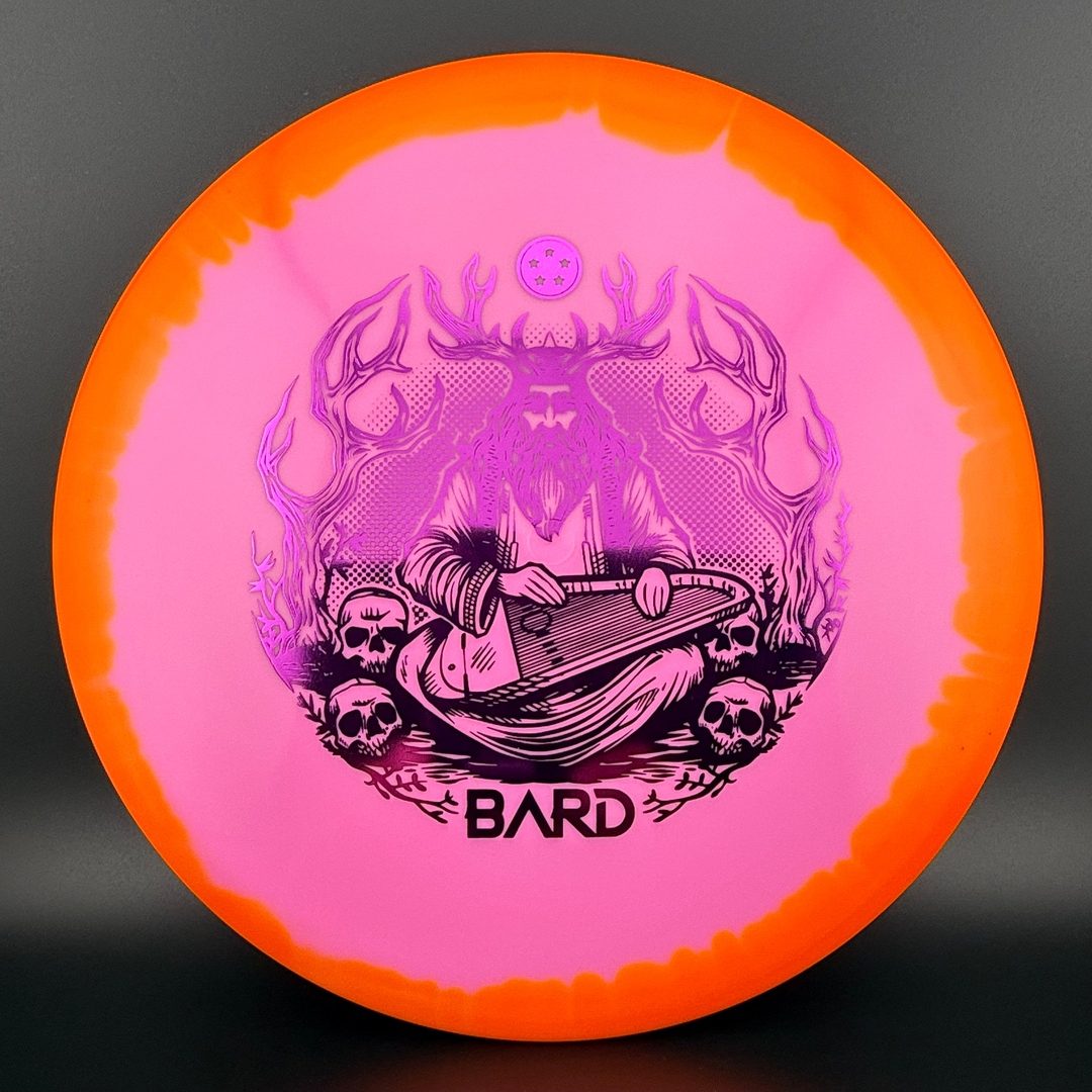 Tournament Orbit Bard - Kalevala Meter