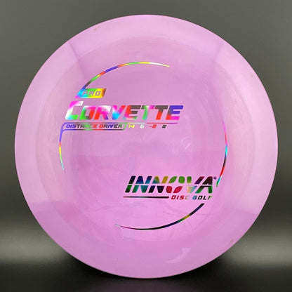 Pro Corvette