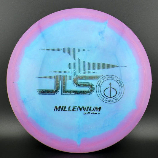 Sirius Helio JLS (1.1)