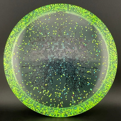 Stiff Cryztal Confetti Sting - 2026 Ledgestone