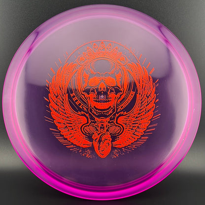 C-Line MD3 - "Heart and Soul Crusher" by Manny Trujillo