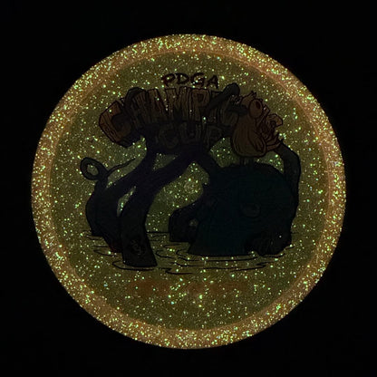 Particle Glow Proton Wave - PDGA Champions Cup 2025