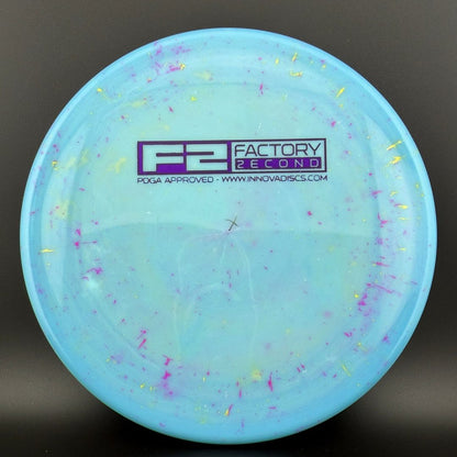 Splatter Star Toro - F2