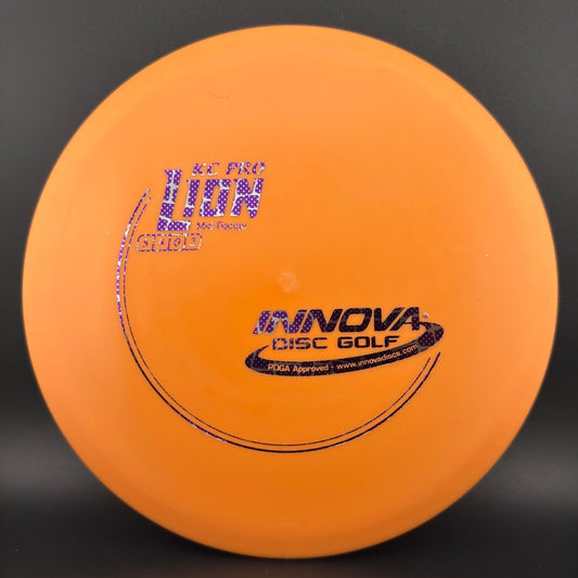 KC Pro Lion