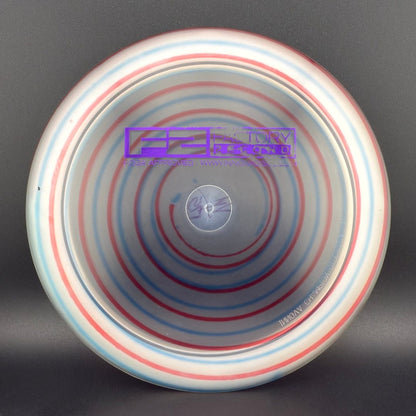 I-Dye Champion Vulcan - Penned OOP