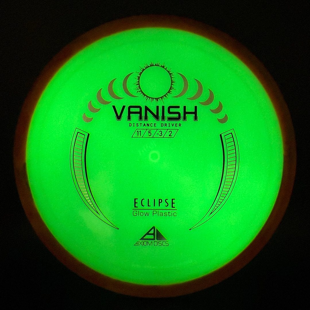 Eclipse Vanish