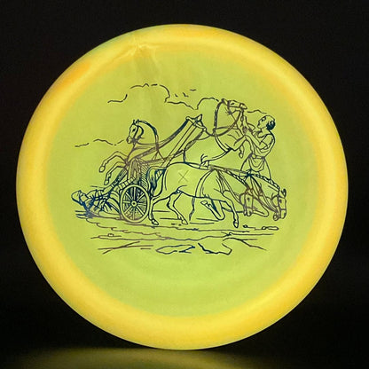 Color Glow C-Blend Roman - Chariot X-Out