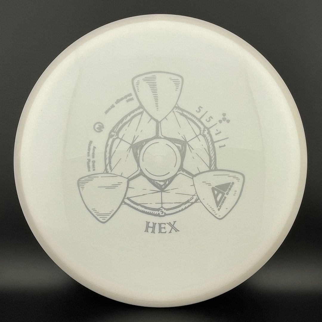 Neutron Hex