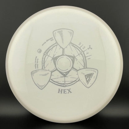Neutron Hex