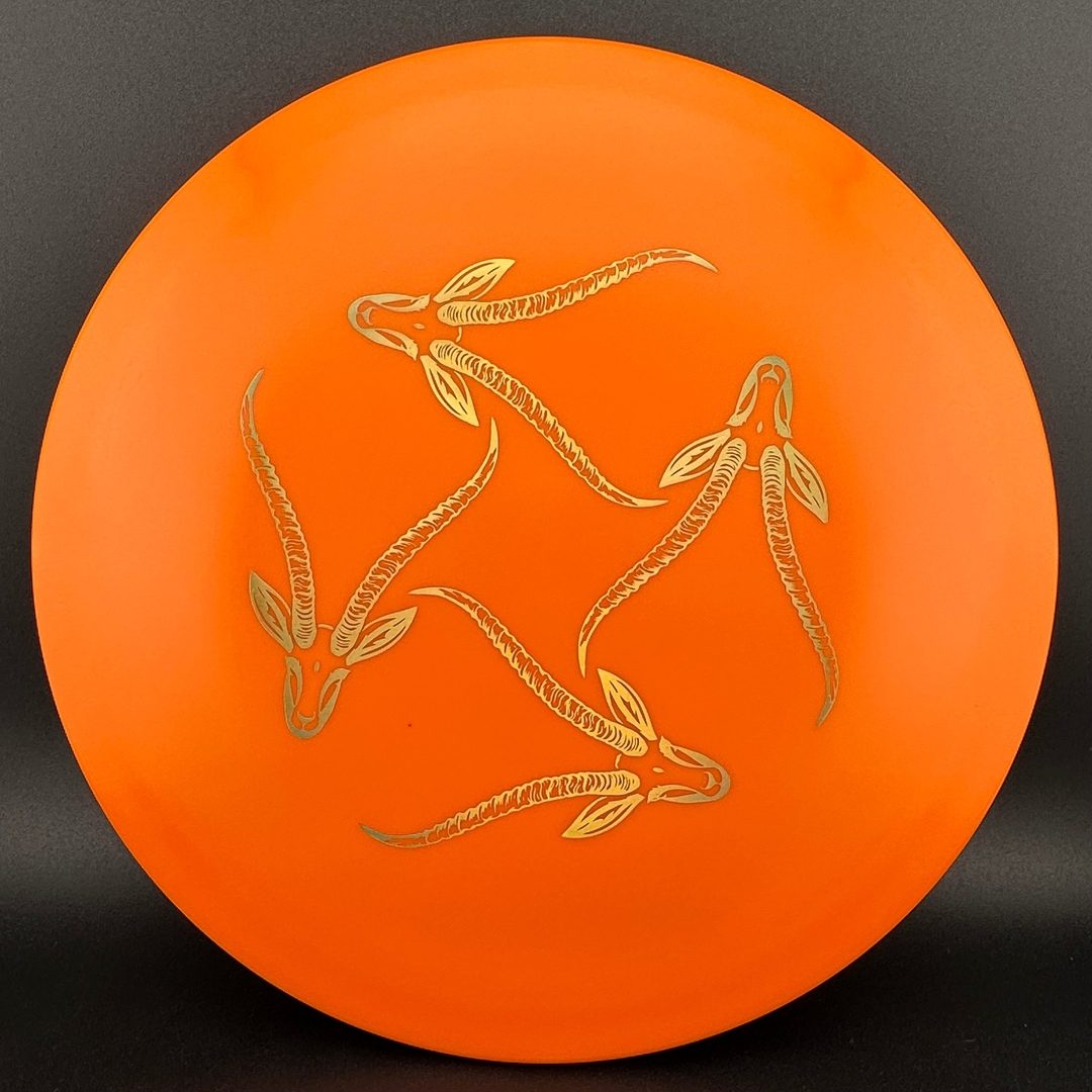 Star Gazelle - Limited Edition