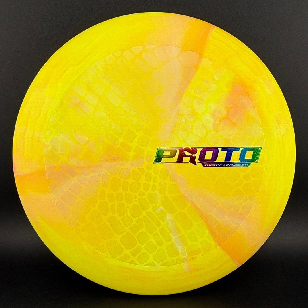 Proto Putter - Ricky Wysocki