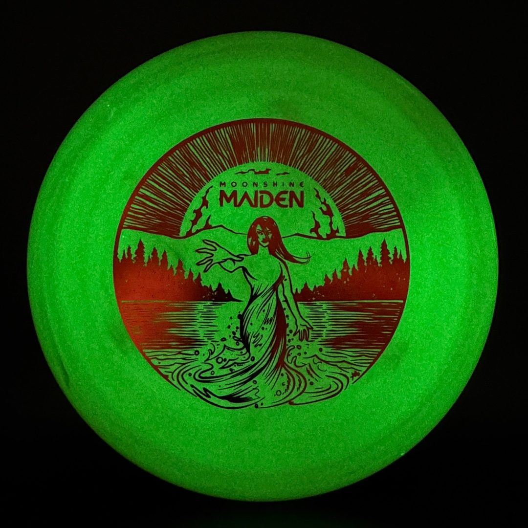 BT Medium Moonshine Maiden - Siren Call