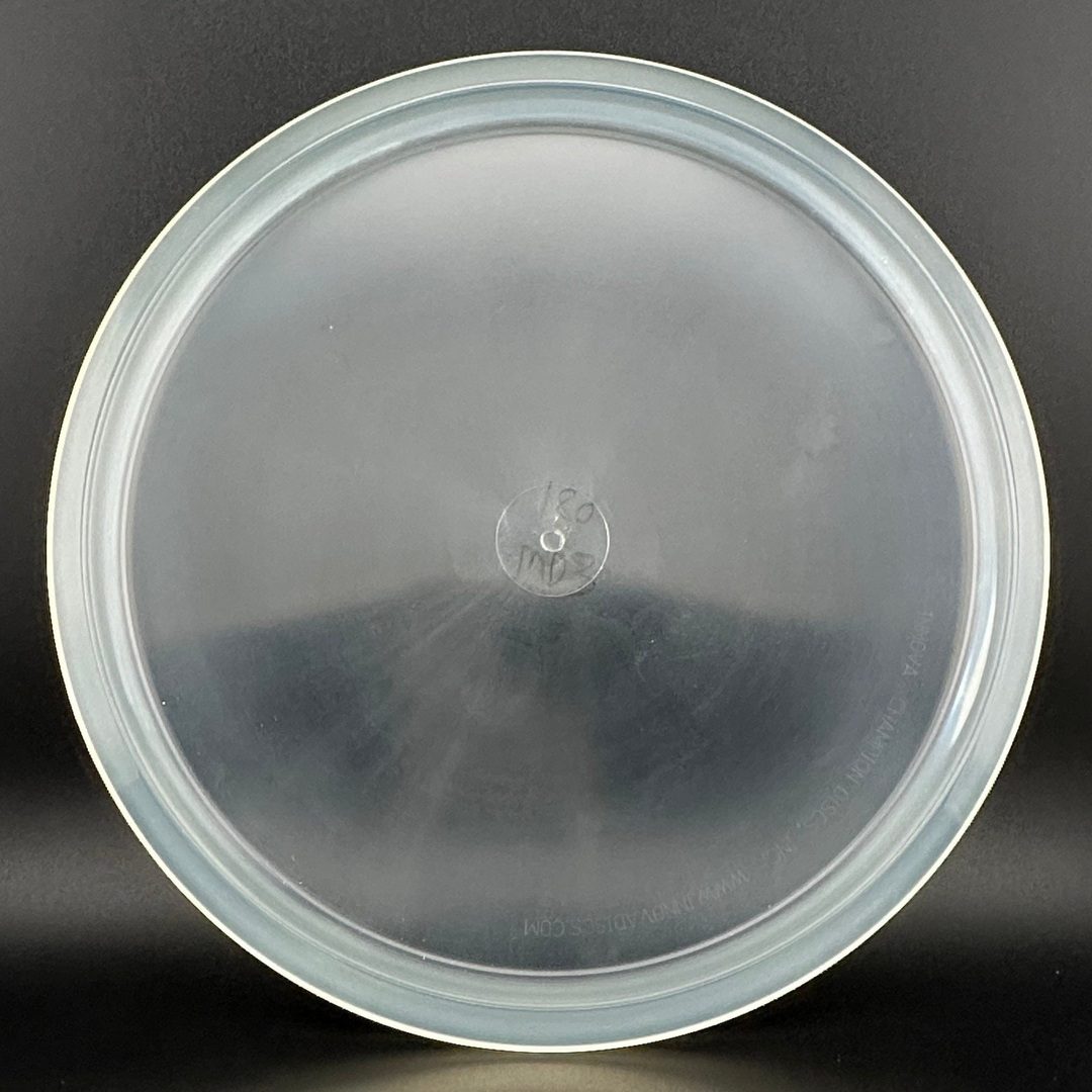 C-Line MD3 - Transparent Factory Blank - Innova Made 5503 Run *Warehouse Stash*