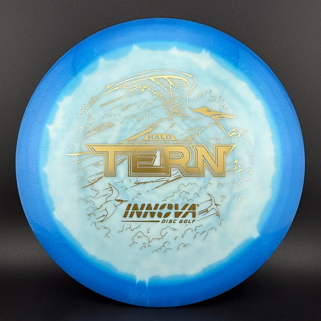 Halo Star Tern