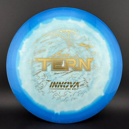 Halo Star Tern