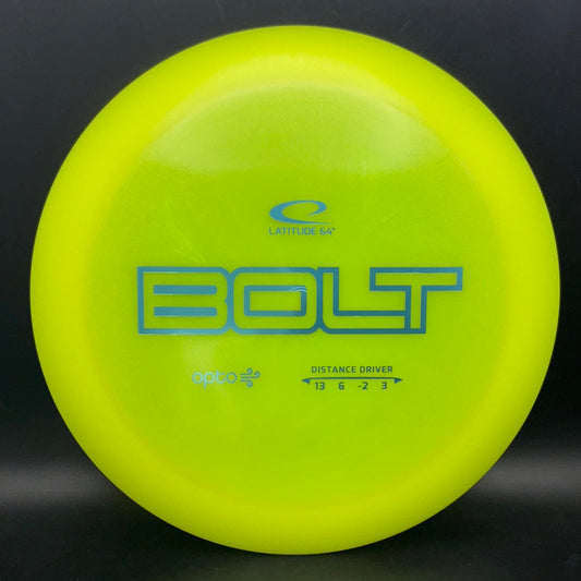 Opto Air Bolt
