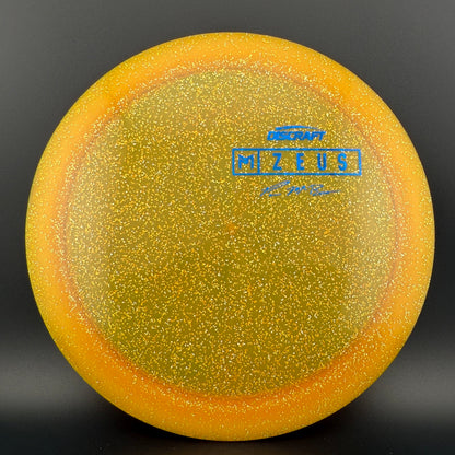 Z Sparkle Zeus - Paul McBeth Limited Edition
