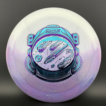 Duo Destroyer - Calvin Heimburg Tour Series