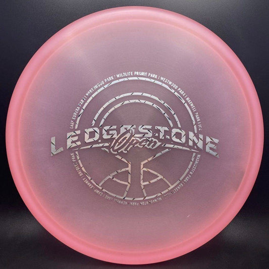 Z Glo Zone - 2022 Ledgestone LE
