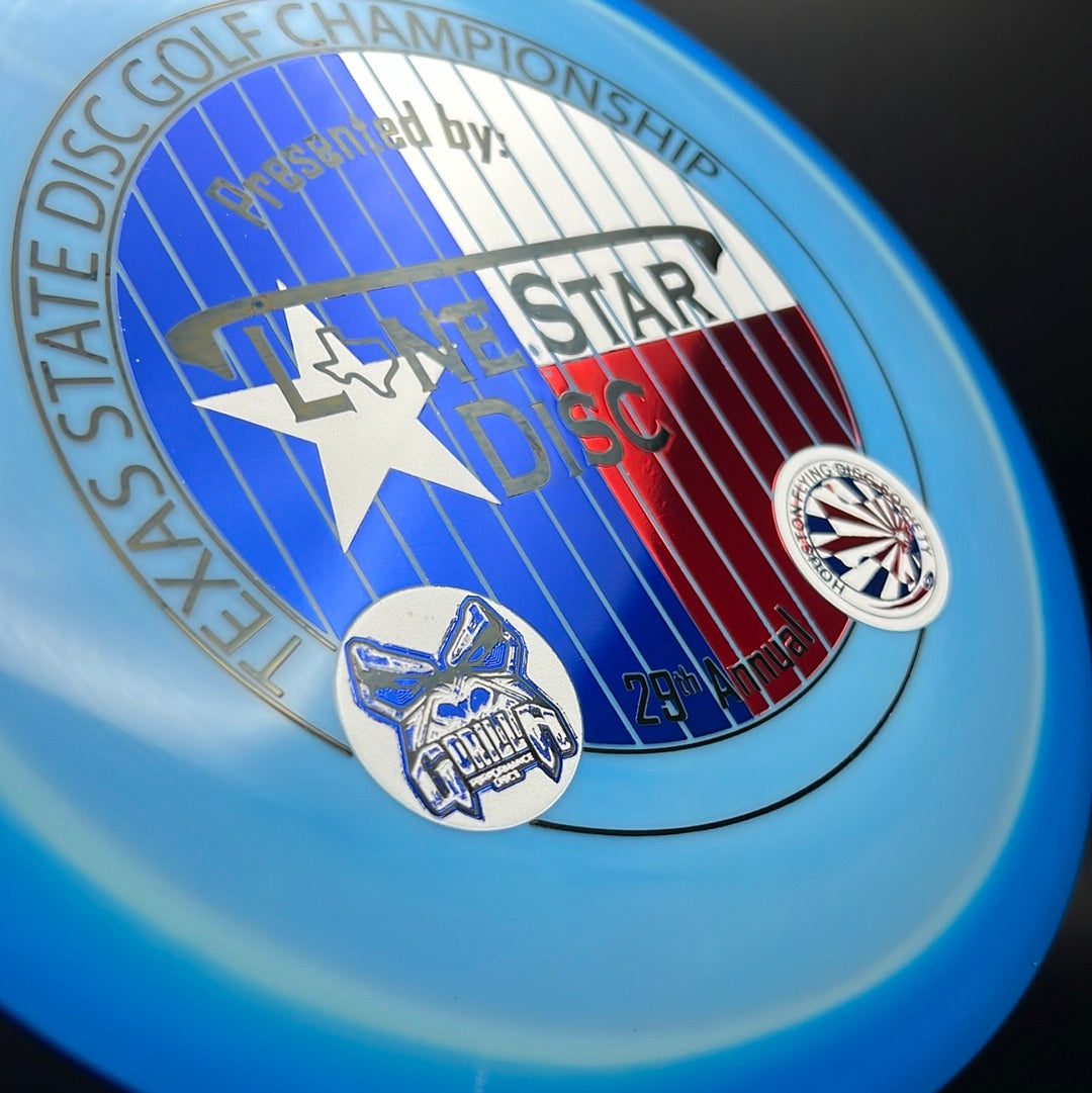 Bravo Wrangler - Texas State Championship - Halo!