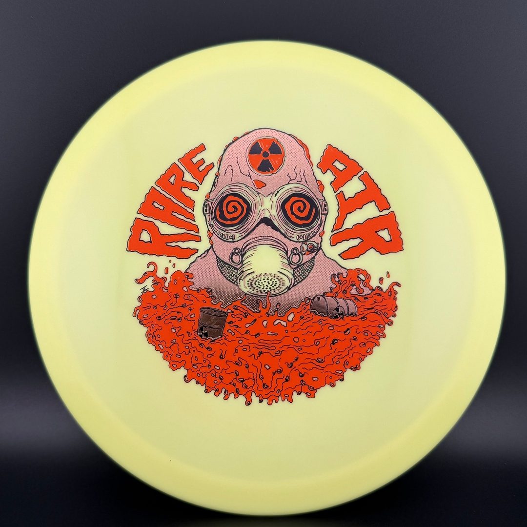 Apex Salamander (Lightweight) - RADioactive Man