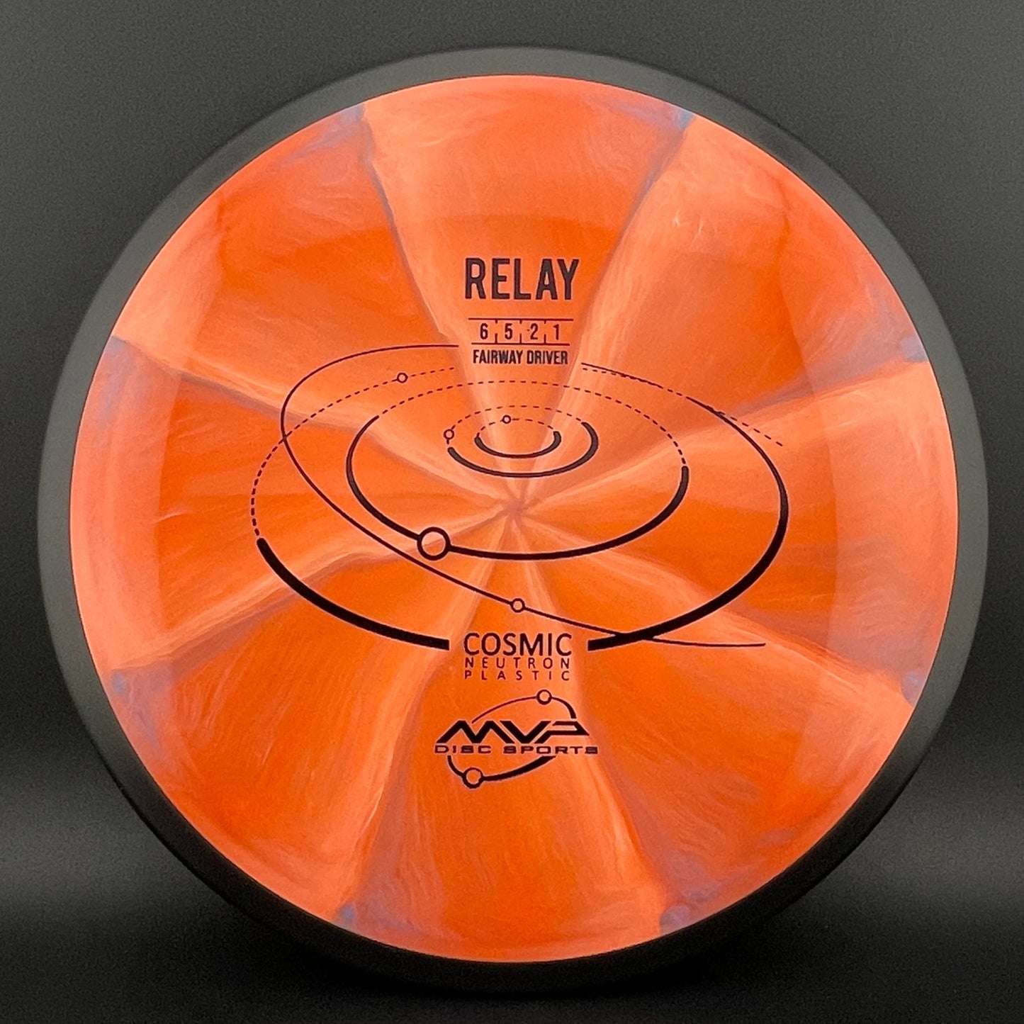 Cosmic Neutron Relay
