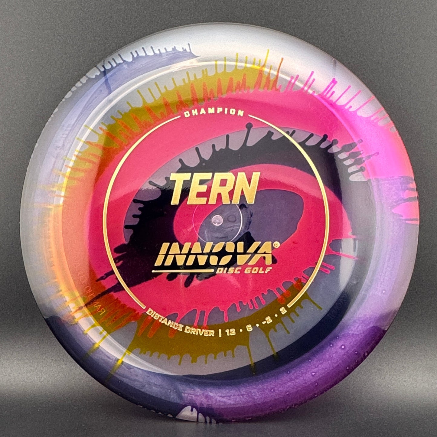 I-Dye Champion Tern