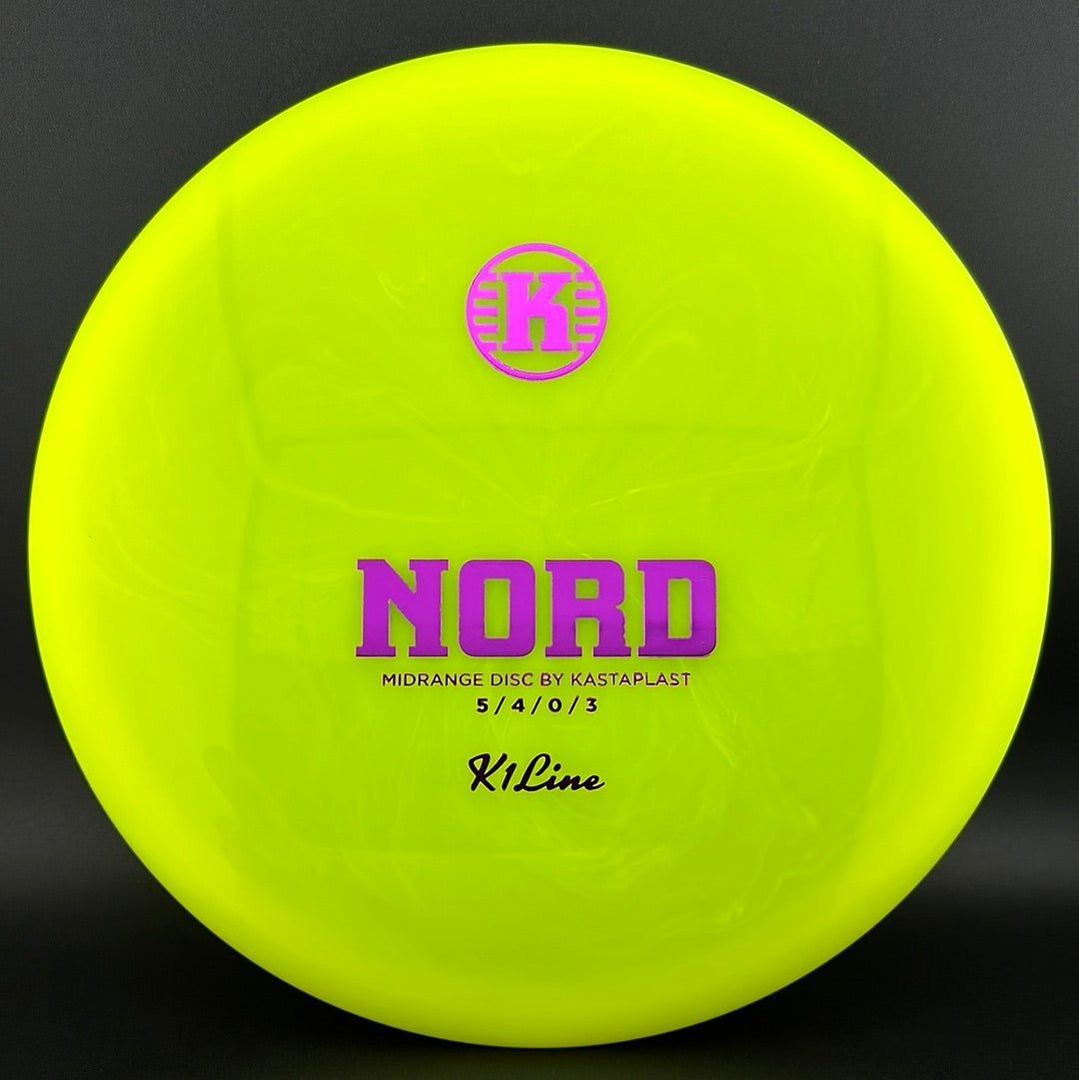 K1 Nord