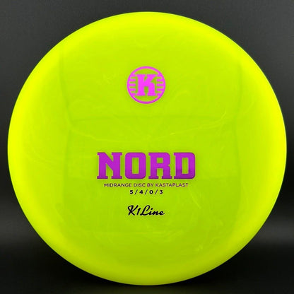 K1 Nord