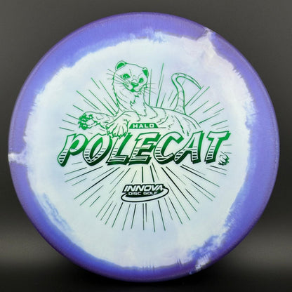 Halo Star Polecat - First Run NFN