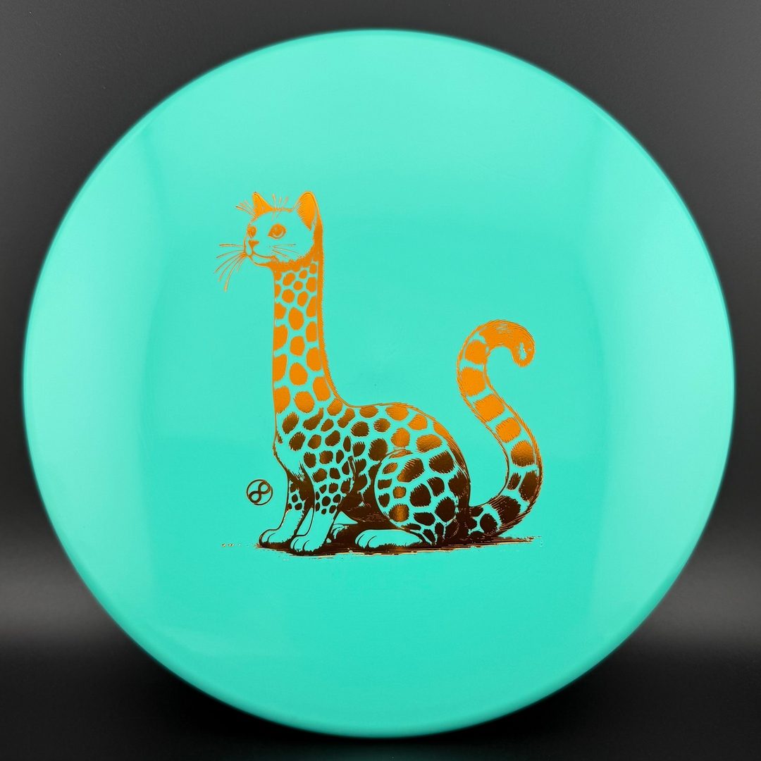 Star Polecat - "Pole-Cat"