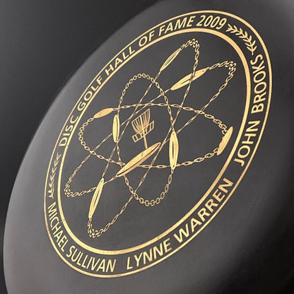 Star Aviar - 2009 Hall of Fame Commemorative *Speedy Vault*