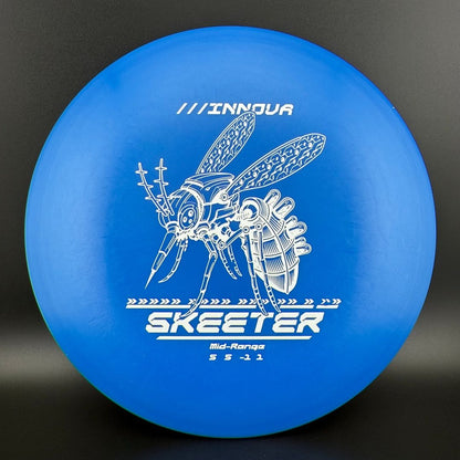 GStar Skeeter - OOP